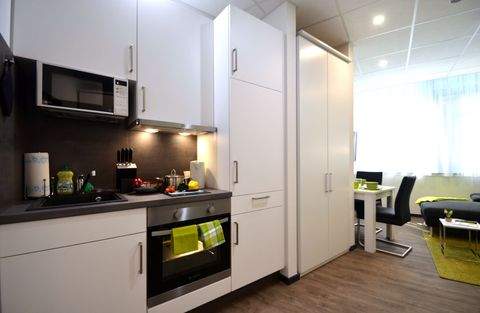 Offenbach am Main Wohnungen, Offenbach am Main Wohnung mieten