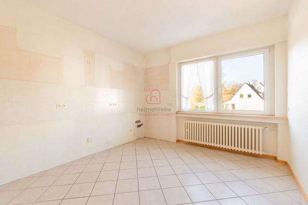 Küche oder Schlafzimmer im 1. OG