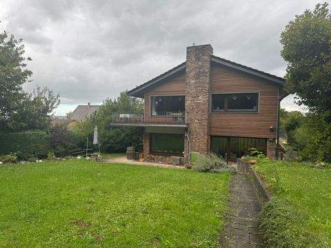 Perl Häuser, Perl Haus kaufen