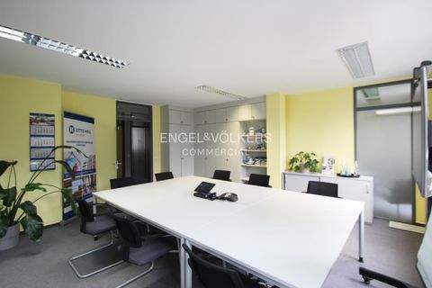 Berlin Büros, Büroräume, Büroflächen 