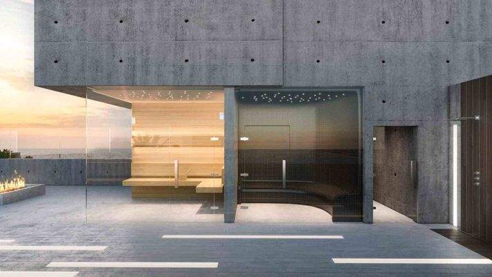 Neubauwohnungen zum Verkauf in Palma de Mallorca