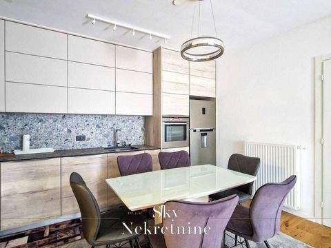 Nova Ves - Gupceva zvijezda Wohnungen, Nova Ves - Gupceva zvijezda Wohnung mieten