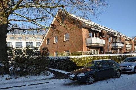 Elmshorn Wohnungen, Elmshorn Wohnung mieten