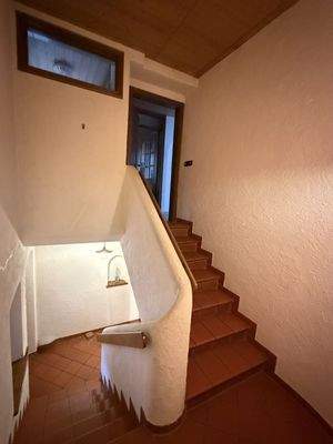 Zugang Einliegerwohnung