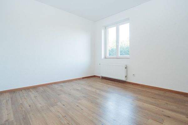 Schlafzimmer im Erdgeschoss