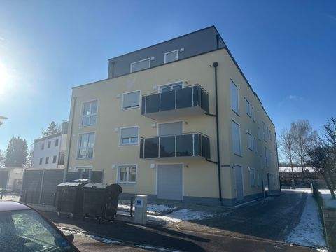 Rain Wohnungen, Rain Wohnung mieten