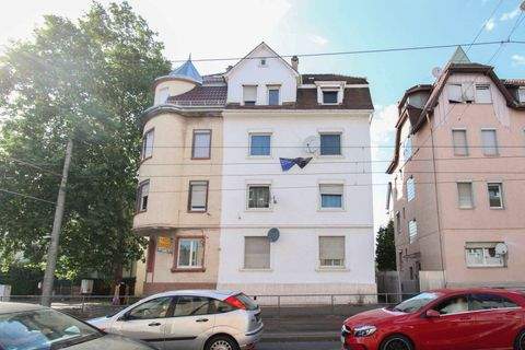 Stuttgart Wohnungen, Stuttgart Wohnung kaufen