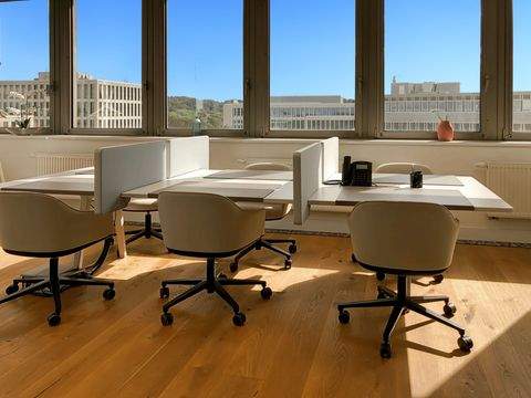 Ratingen Büros, Büroräume, Büroflächen 