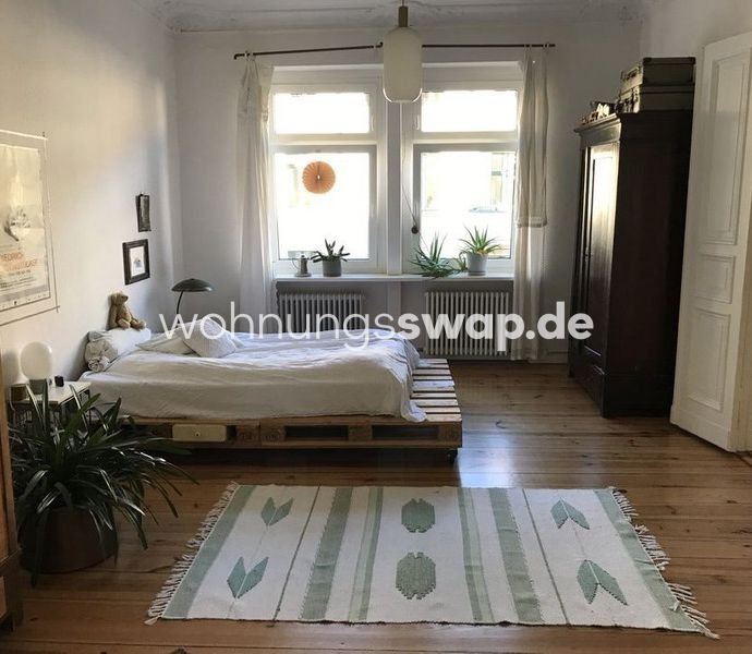 3 Zimmer Wohnung in Berlin (Schöneberg)