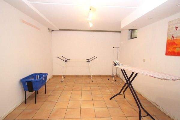 … Ihrem Trockenraum