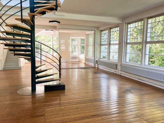 Großraumbüro - Ansicht 2