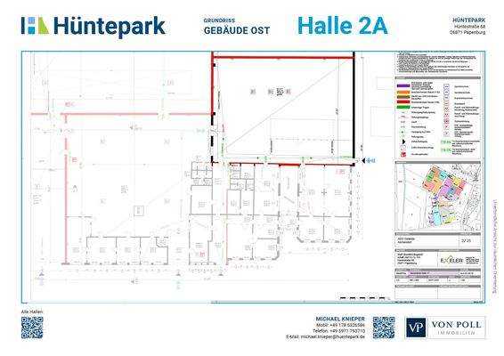 Huentepark_Ost_Halle2A_Grundriss