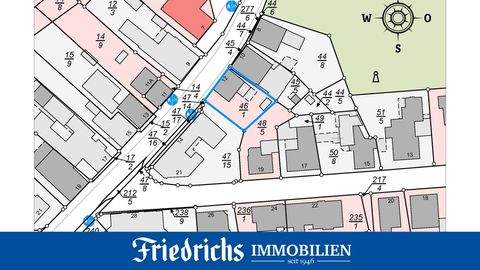 Westerstede Grundstücke, Westerstede Grundstück kaufen