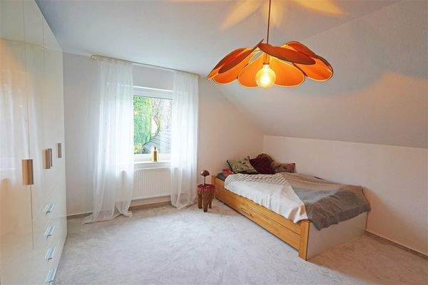 Schlafzimmer 1 Obergeschoss
