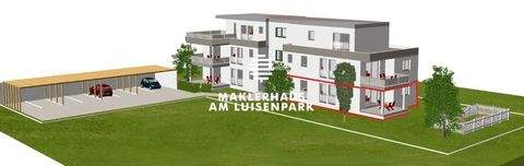 Grünstadt Wohnungen, Grünstadt Wohnung kaufen