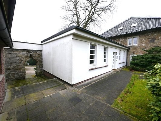 Frontansicht