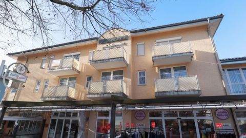 Bad Füssing Büros, Büroräume, Büroflächen 