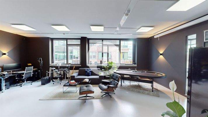 2. Obergeschoss mit ca. 180m²