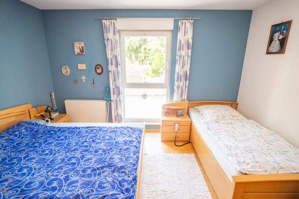 Schlafzimmer - Foto 2/2