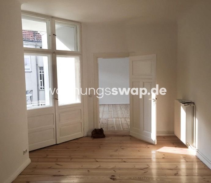 2 Zimmer Wohnung in Berlin (Charlottenburg)