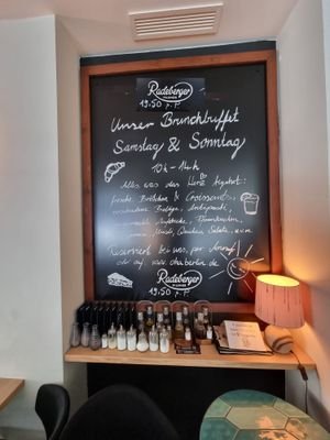 Präsentationstafel 1
