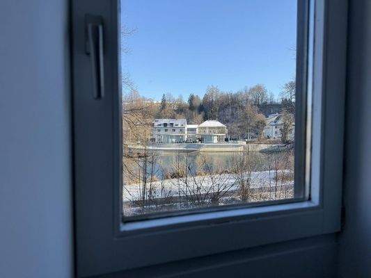 Ausblick Iller im DG