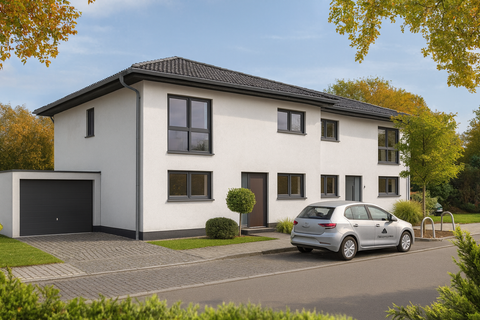 Swisttal Häuser, Swisttal Haus kaufen