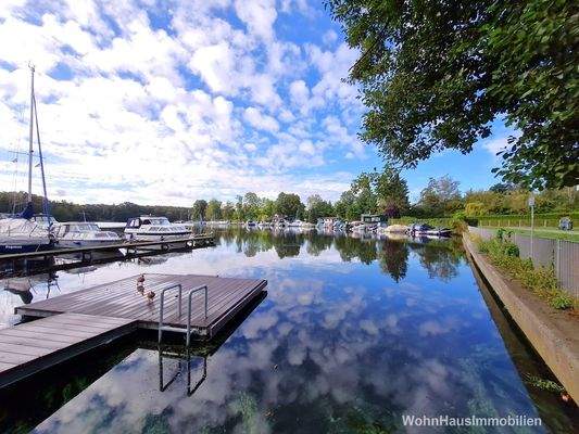 Seenähe Große Krampe