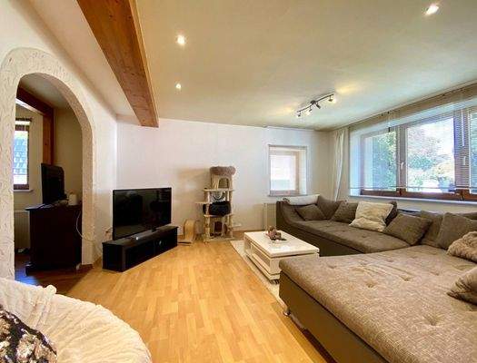 ELW. im EG - Wohnraum