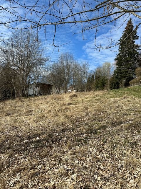 Herdwangen-Schönach Grundstücke, Herdwangen-Schönach Grundstück kaufen