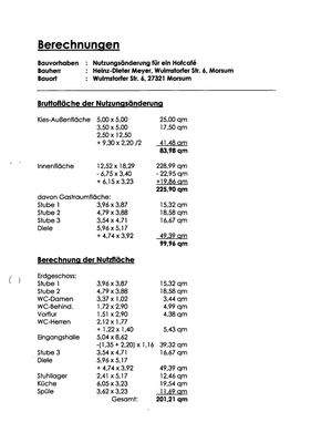 Bauakte_Berechnungen