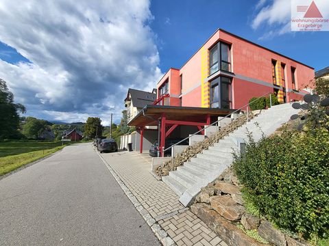 Schwarzenberg/Erzgebirge Häuser, Schwarzenberg/Erzgebirge Haus kaufen