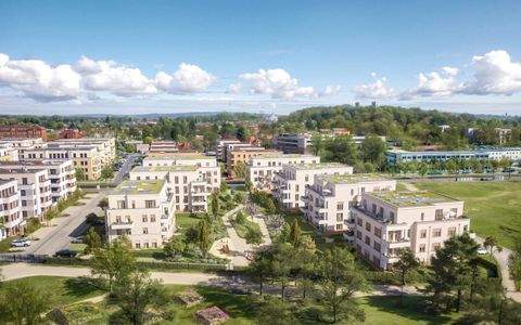 Potsdam Wohnungen, Potsdam Wohnung kaufen