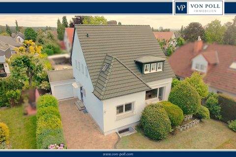 Bad Homburg Häuser, Bad Homburg Haus kaufen