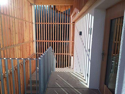 FH Scharfling OG DG Zugang