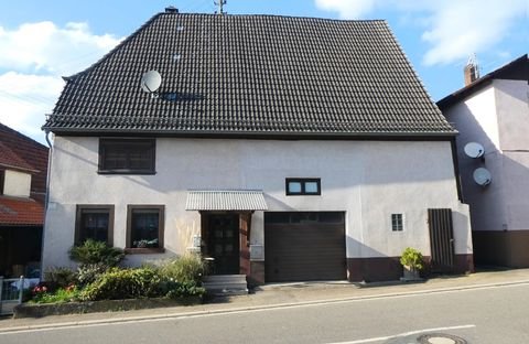 Epfenbach Häuser, Epfenbach Haus kaufen