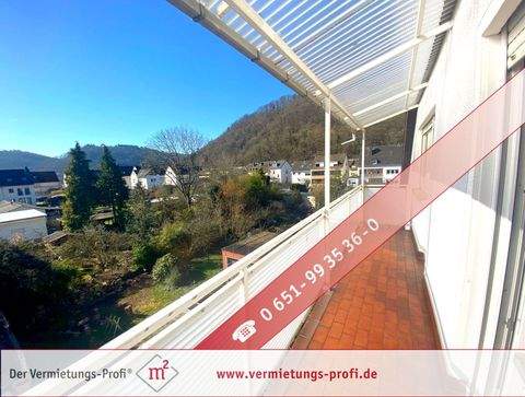 Trier / Ehrang Wohnungen, Trier / Ehrang Wohnung mieten