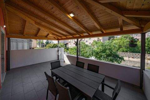 Sibenik Häuser, Sibenik Haus mieten 