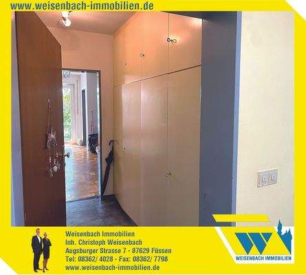Weisenbach Immobilien
