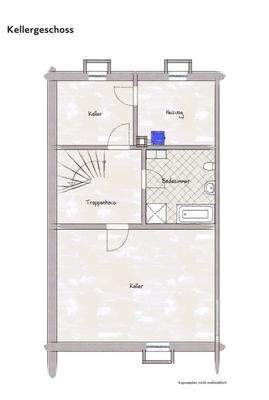 Grundriss_Keller