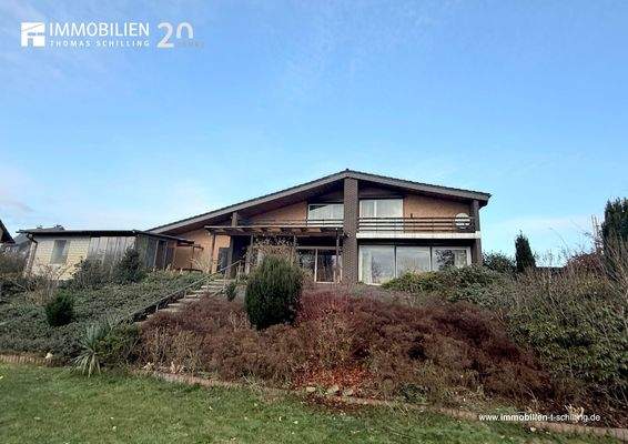 EFH2603 • Familiendomizil mit Traumgarten