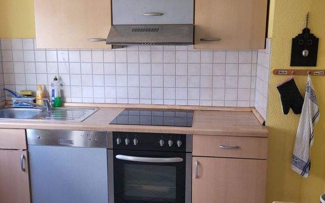 Zimmer mieten in Kornwestheim Ludwigsburg Stuttgart bei urbanbnb   Küche.jpeg