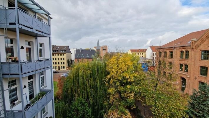 Aussicht
