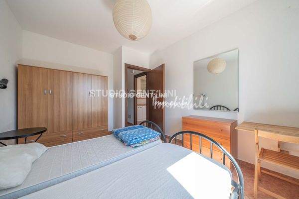 camera appartamento 2