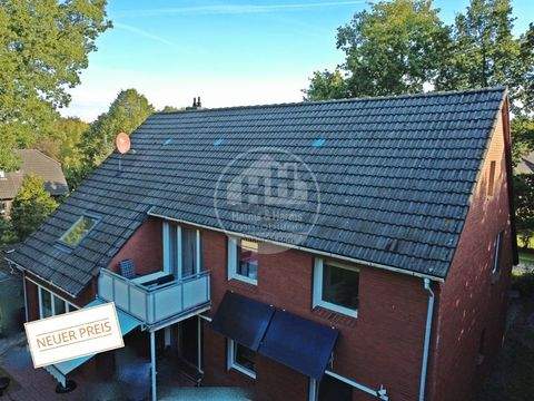 Aurich / Rahe Wohnungen, Aurich / Rahe Wohnung kaufen