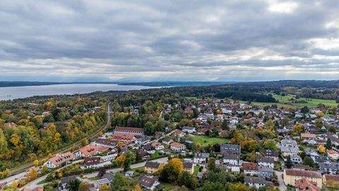Feldafing Grundstücke, Feldafing Grundstück kaufen