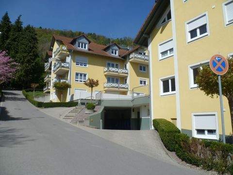 Waldshut-Tiengen Garage, Waldshut-Tiengen Stellplatz