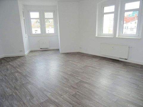 Werdau Wohnungen, Werdau Wohnung mieten