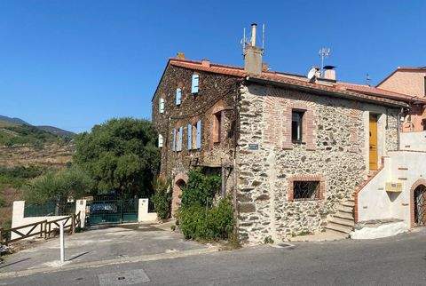 Banyuls-sur-Mer Häuser, Banyuls-sur-Mer Haus kaufen