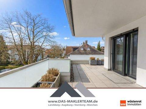 Bad Wörishofen Wohnungen, Bad Wörishofen Wohnung kaufen